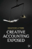 Creative Accounting Exposed