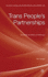 Trans People's Partnerships: Towards an Ethics of Intimacy