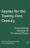 Keynes for the Twenty-First Century: The Continuing Relevance of the General Theory