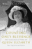 Counting One's Blessings: Selected Letters of Queen Elizabeth the Queen Mother