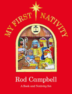 My First Nativity Set