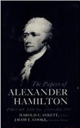 The Papers of Alexander Hamilton Vol 13