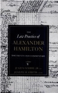 Law Practice of Alexander Hamilton: Volume 5