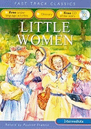 Little Women: Intermediate CEF B1 ALTE Level 2