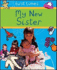My new sister