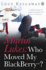 Martin Lukes: Who Moved My Blackberry?