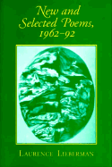New and Selected Poems, 1962-92