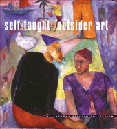 Self-Taught and Outsider Art: The Anthony Petullo Collection