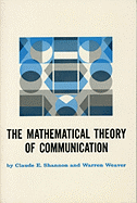 The mathematical theory of communication.