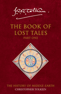 Book of Lost Tales: Pt. 1