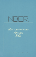 NBER Macroeconomics Annual