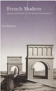 French Modern: Norms and Forms of the Social Environment