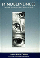 Mindblindness: An Essay on Autism and Theory of Mind