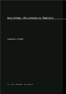Industrial Relations in Sweden