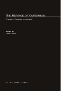 The Heritage Copernicus: Theories 