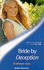 Bride by Deception