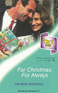 For Christmas, for Always