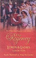 The Regency Lords and Ladies Collection