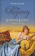 The Regency Lords & Ladies Collection Vol. 23.