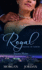 Secret Heirs: The Royal House of Niroli Collection v. 4