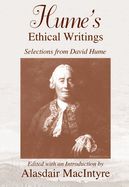 Humes Ethical Writings: Philosophy