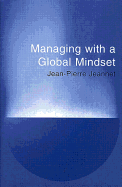 Managing with a Global Mindset