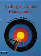 Selling and Sales Management.