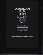 American Film and Society Since 1945