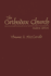 The Orthodox Church: Student Edition