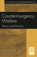 Counterinsurgency warfare theory and practice.