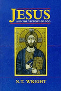 Jesus and the Victory of God: v. 1: Christian Origins and the Question of God