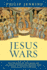 Jesus Wars: How Four Patriarchs, Three Queens and Two Emperors Decided What Christians Would Believe