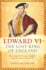 Edward VI: The Lost King of England