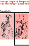 The meaning of evolution, a study of the history of life and of its significance for man.