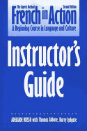 French in Action: A Beginning Course in Language and Culture, Second Edition: Audio Program, Part 1