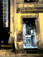 At Memory's Edge: After-Images of the Holocaust in Contemporary Art and Architecture