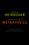Introduction to Metaphysics
