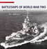 Battleships of World War Two