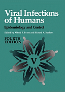 Viral Infections of Humans: Epidemiology and Control