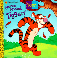 Bounce Around, Tigger!