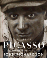 A Life of Picasso: The Triumphant Years, 1917-1932