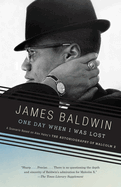 One Day When I Was Lost: A Scenario Based on Alex Haley's 