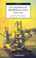 Las Aventuras de Huckleberry Finn
