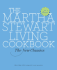 The Martha Stewart Living Cookbook: The New Classics