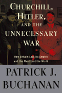 Churchill, Hitler, and 