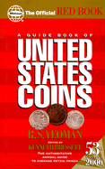A Guide Book of United States Coins