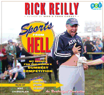 Sports from Hell: My Search for the World's Dumbest Competition