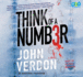 Think of a Number (Dave Gurney, No.1)