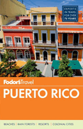 Fodor's Puerto Rico