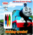 Making Tracks! (Thomas & Friends) (Write-on/Wipe-Off Activity Book)